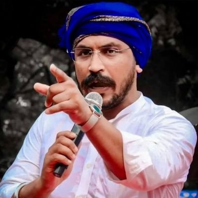 Chandra Shekhar Aazad