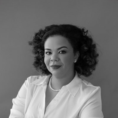 Thérèse Kayikwamba Wagner