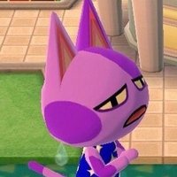 animal crossing struggles