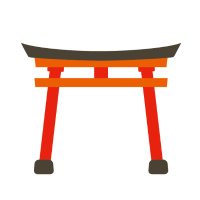 🌸昭和巫女🌸