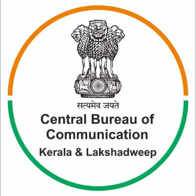 Central Bureau of Communication Kerala&Lakshadweep