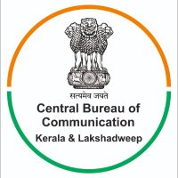 Central Bureau of Communication Kerala&Lakshadweep