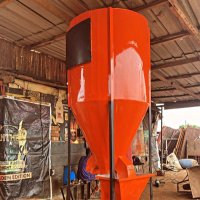 wf omowaye fabricator