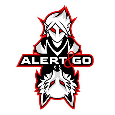 Alert&Go