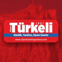 Afyon Türkeli Gazetesi