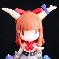 GB＠WF2026W 5-02-02 猛毒稲妻模型部