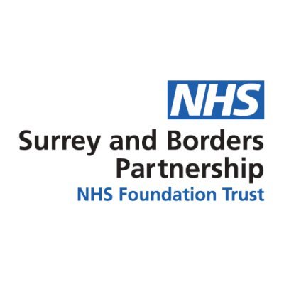 Surrey and Borders Partnership NHS Foundation