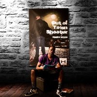 James Wood aka MR.REALFICTION