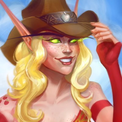 AppleSin | Comms open!