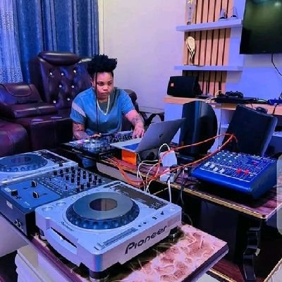 Gateka Kagame Brianne