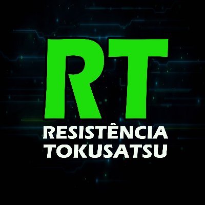 Resistência Tokusatsu