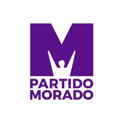 Partido Morado