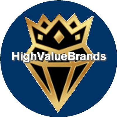 Unicorn brands are born here! HighValueBrands.com