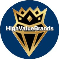 Unicorn brands are born here! HighValueBrands.com
