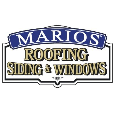 Marios Roofing, Siding & Windows