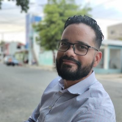 Claudio J. Concepción Certad