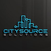 CitySource Solutions