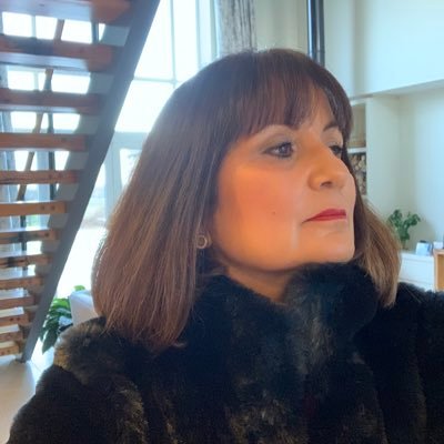 Raj Unsworth #Equity #Antiracist #Humanitarian