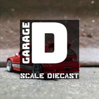 DGarage Diecast