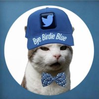 Bramble, Mum &🌈Angel Tommy