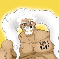 Ginko Taciano - Se Inscrevam no Mangás Z