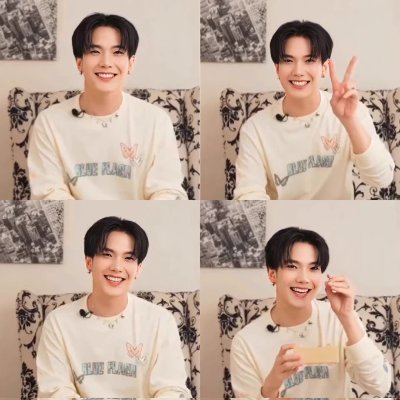 liliana del 41 % que quedo y orgullosa -