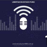REVOLUCION 98.9 Mhz