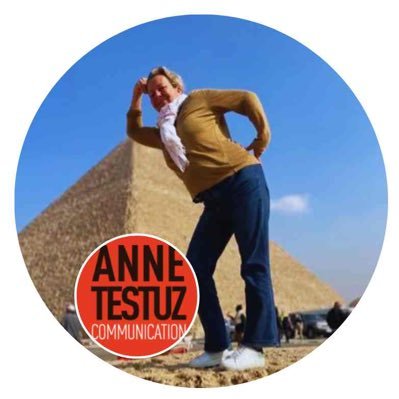anne testuz 🌎🇫🇷 🎗️