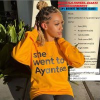 MAKAYLA ESSAYS||ASSIGNMENTS HELPER||TUTOR