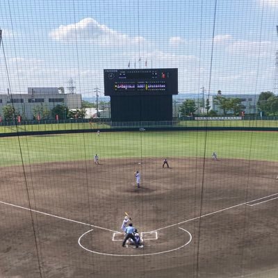 スコア父さん@竜党