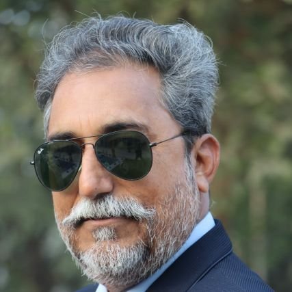 Dr.Rakesh Pathak डॉ. राकेश पाठक راکیش