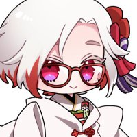 喜鶴 / yorodu 🤍🎴@Vtuber