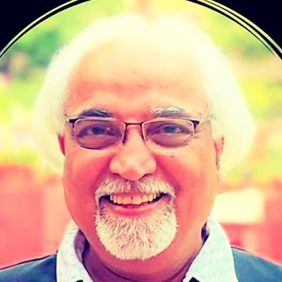 Suresh Kumar Soni