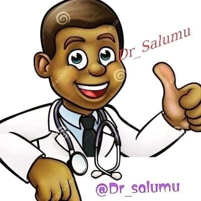 Dr SALUMU