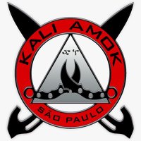 KALI AMOK - SÃO PAULO