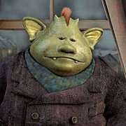 Fungus the Bogeyman 🇺🇦