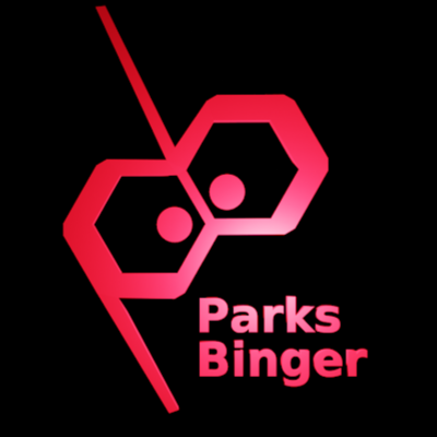 Parks Binger
