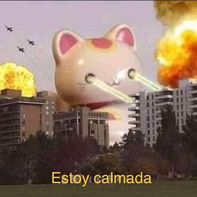 🌈赤道哥斯拉🌈