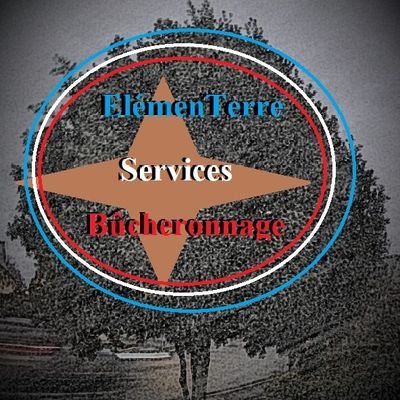 ElémenTerre Service de Bûcheronnage