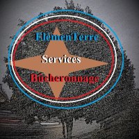 ElémenTerre Service de Bûcheronnage