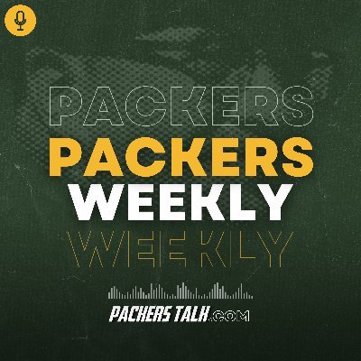 Packers Weekly Podcast