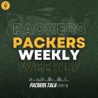 Packers Weekly Podcast