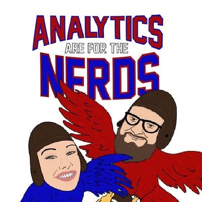 Analytics Are For The Nerds