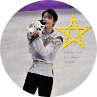 ドーモ(DOMO)🌹羽生結弦選手最高⛸️✨