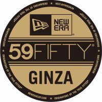 NEW ERA GINZA