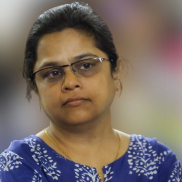 mahathee dandibhotla