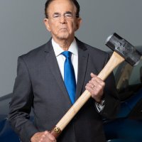 Jim Adler The Texas Hammer