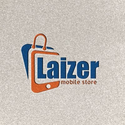 Laizer mobile store