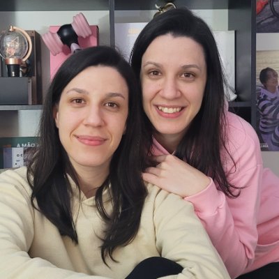 Ale&Jana 👩🏻👩🏻