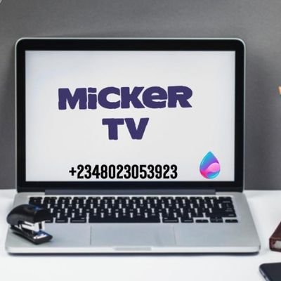 Micker Tv 🖥️